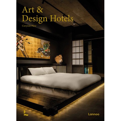 Art & Design Hotels - Pless Corynne