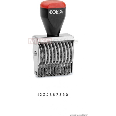 Colop 03010