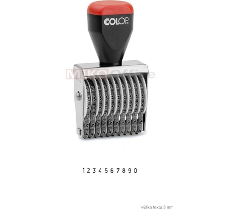 Colop 03010
