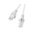 Lanberg PCU6-10CC-0025-S