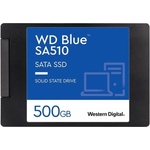 Western Digital Blue SA510 500GB SATA3 (WDS500G3B0A)