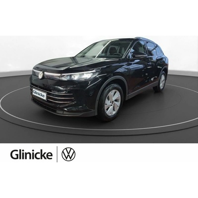 Volkswagen Tiguan 2.0 TDI Elegance DSG 110 kW