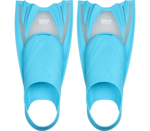 Aqua-Speed Frog