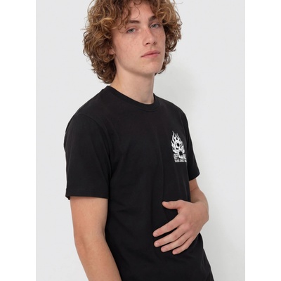 Vans Off The Wall Fever black