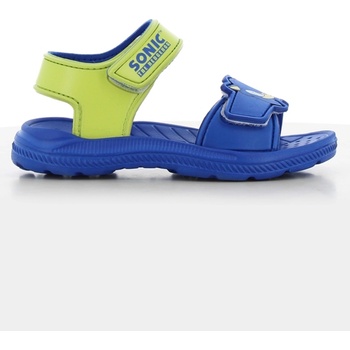 Kids movie heroes Сандали sonic