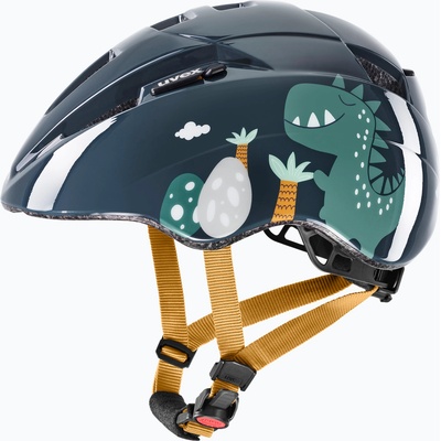 uvex Детска велосипедна каска UVEX Kid 2 dino world