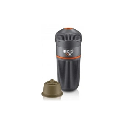 Wacaco Nanopresso Dolce Gusto Kit