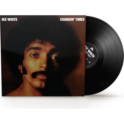 WHITE, IKE - CHANGIN\' TIME (RSD 2026) (1VINYL)