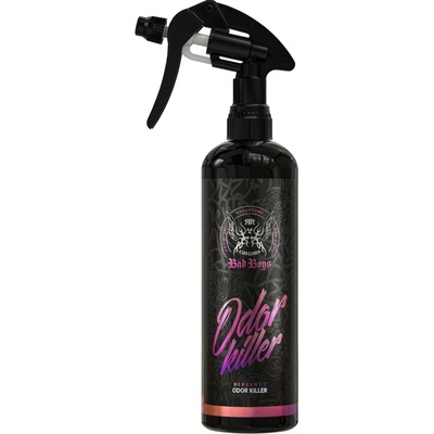 RRCustoms Bad Boys Odor Killer 500 ml