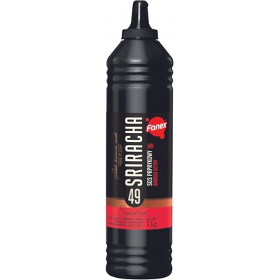Fanex dresing Sriracha 1 kg
