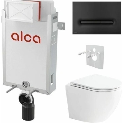 Alcadrain Urban s tlačítkem M1878 KAE055