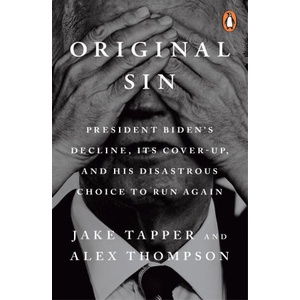 Original Sin | Jake Tapper, Alex Thompson (ISBN: 9781804958490)