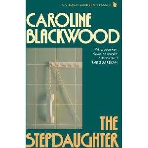 The Stepdaughter (ISBN: 9780349019468)