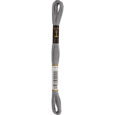 Anchor muline 8m 00235