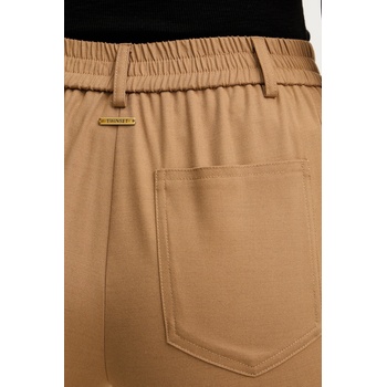 Twinset Панталон с вълна Twinset (252LI2VCC)