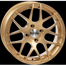 INTER ACTION SPORT 7x15 4x100 ET38 gold