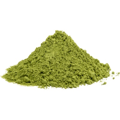 ManuTea Matcha Japan Uguisu BIO zelený čaj 1000 g