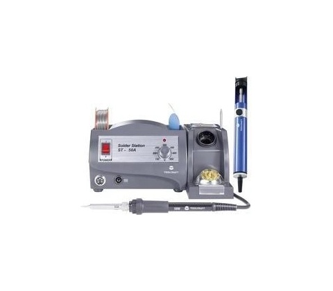 TOOLCRAFT ST50-D
