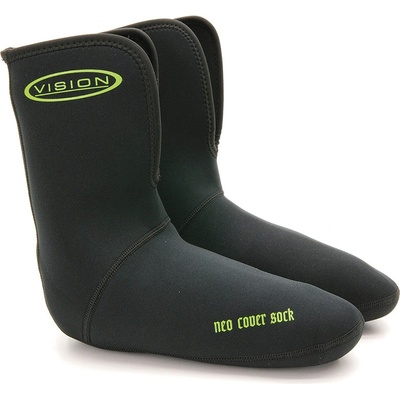 Vision Neoprenové Ponožky Neo Cover Sock