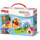 Pexi Kdo kde bydlí? Who where lives?