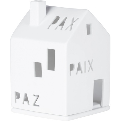 Raeder Лампион за свещи Raeder 027 къщичка (C17302)