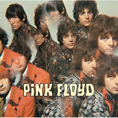 Pink Floyd - The Piper At The Gates Of Dawn (2016 Version) (Reissue) (LP) (0888751841819)