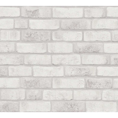 A. S. Création Влизелинов тапет за стена elements 38812-3