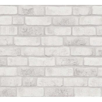 A. S. Création Влизелинов тапет за стена elements 38812-3