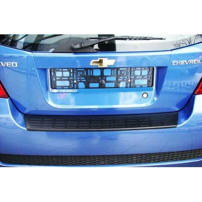 RIDER Nášlap kufru Chevrolet Aveo Hatchback r.v 2007-2010