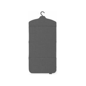 Brabantia - Foldable steam board heatproof surface Black