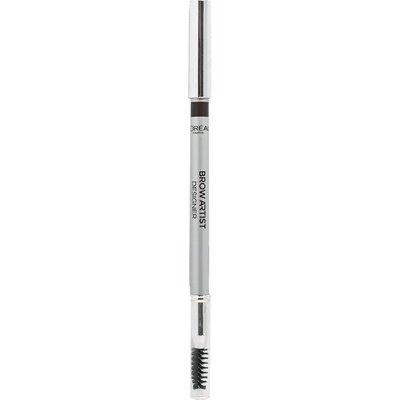 L'Oréal Paris Brow Artist Designer tužka na obočí 302 Golden Brown 1,2 g