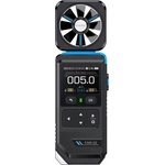 FNIRSI Дигитален анемометър fnirsi fam-02 (fam-02)