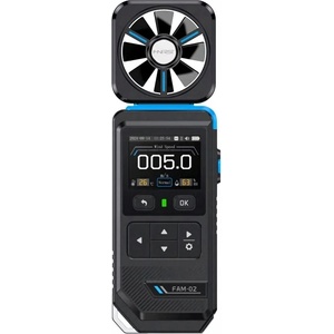 FNIRSI Дигитален анемометър fnirsi fam-02 (fam-02)