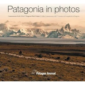 Patagonia in Photos | Jimmy Langman (ISBN: 9789569633034)
