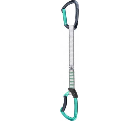 Climbing Technology Lime Set PRO 12
