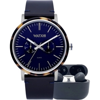 Image 1 of WatxandCo RELOJ3_44