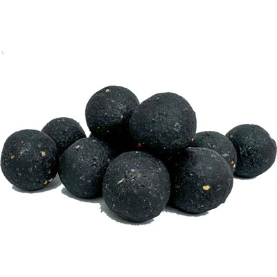Krmiva Kratonohy BOILIES basic 2,5 kg 20 mm HALIBUT