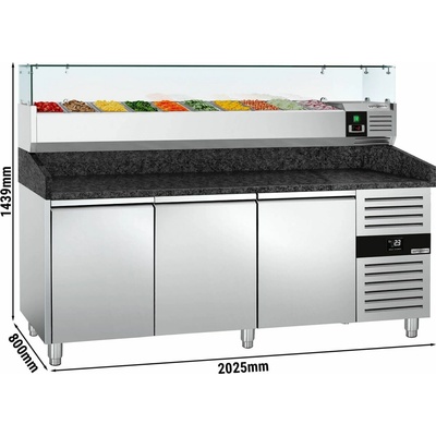 Vasegastro 5188