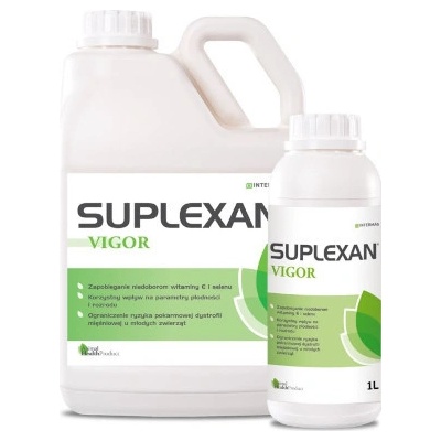 SUPLEXAN Vigor 500 ml