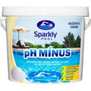 Sparkly POOL pH mínus 3 kg