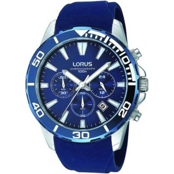 Lorus RT345CX9