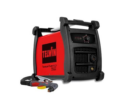 Telwin Technology plasma 54 XT Kompressor 230V