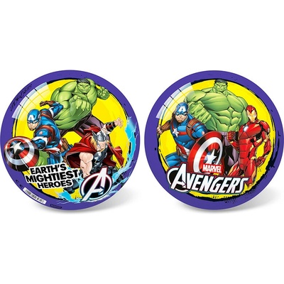 Star Lopta Marvel Avengers 23cm