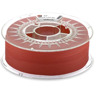 Extrudr PCTG hellfire red - 1, 75 mm / 800 g (9010241526260)