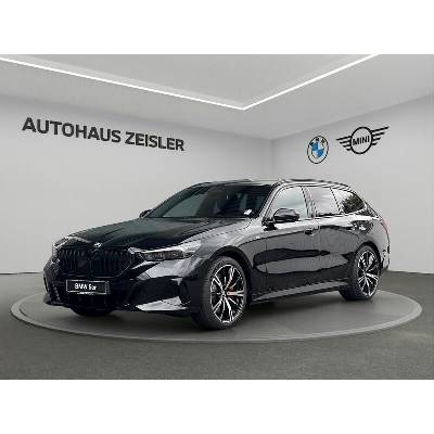 BMW 540d xDrive M Sport 223 kW
