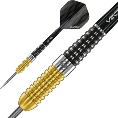 Winmau steel Steve Beaton 22g special edition 90% wolfram