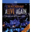 Morse, Neal -Band- - Alive Again, Blu-ray