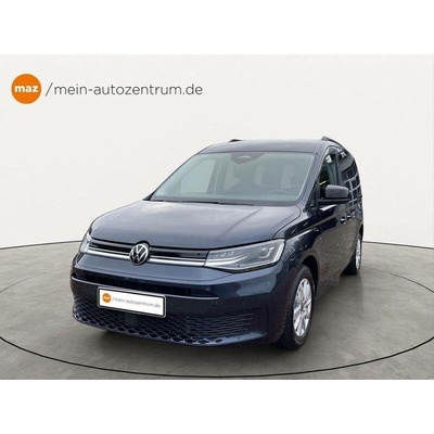 Volkswagen Caddy 2.0 TDI DSG Life 90 kW