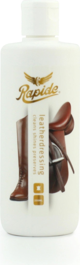 RAPIDE LEATHER DRESSING 250 ml