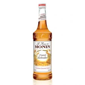 MONIN Сироп Monin - Toasted Marshmallow - 0.7L